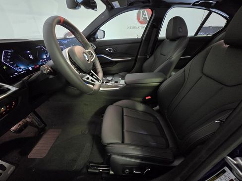 New 2026 BMW M340i xDrive w/ Premium Package image 10
