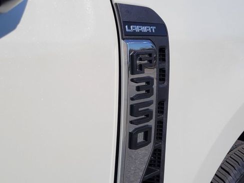 New 2026 Ford F350 Lariat image 13