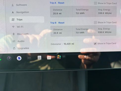 Used 2023 Tesla Model Y Long Range image 26