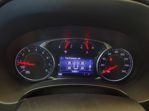 Used 2019 GMC Terrain SLE w/ Driver Convenience Package FWD image 23