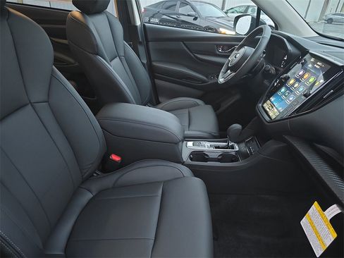 New 2026 Subaru Ascent Premium image 10