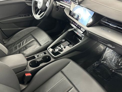 Used 2022 Audi A3 2.0T Premium image 14