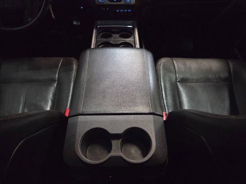 Used 2015 Ford F250 Lariat w/ Lariat Ultimate Package image 81
