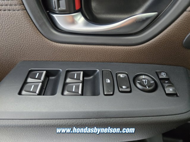 New 2026 Honda Pilot Elite image 16