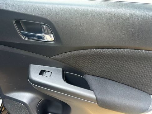 Used 2016 Honda CR-V EX image 13
