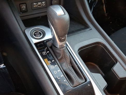 Certified 2024 Nissan Sentra SV image 16