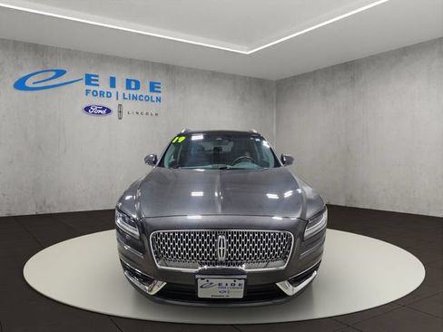 Used 2019 Lincoln Nautilus Reserve w/ Ultimate Package AWD/4WD image 6