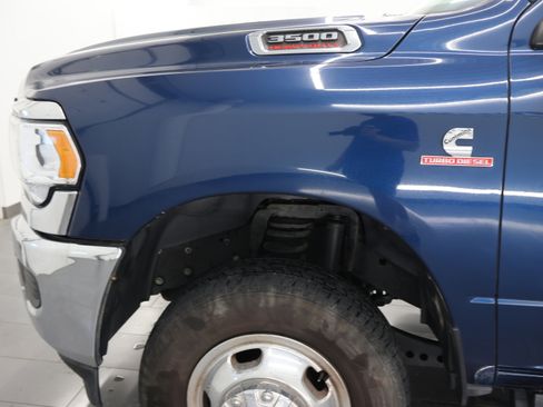 Used 2022 RAM 3500 Tradesman AWD/4WD image 36