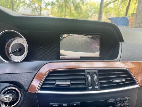 Used 2013 Mercedes-Benz C 300 C 300 Sport 4MATIC AWD 4dr Sed w/ Multimedia Pkg image 26