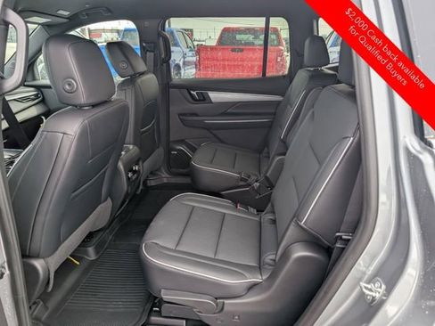 New 2026 Buick Enclave Preferred w/ Power Package image 9