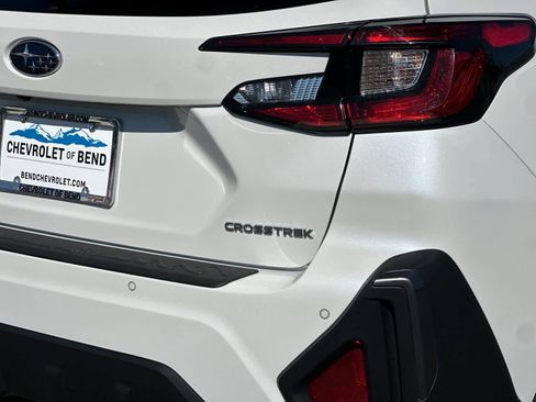 Used 2025 Subaru Crosstrek 2.5i Limited w/ Crosstrek Mirror Package AWD/4WD image 27