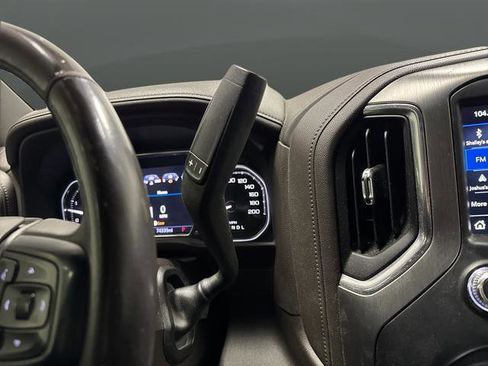 Used 2022 GMC Sierra 2500 Denali w/ Denali Ultimate Package image 23