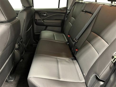 New 2026 Honda Ridgeline RTL image 24