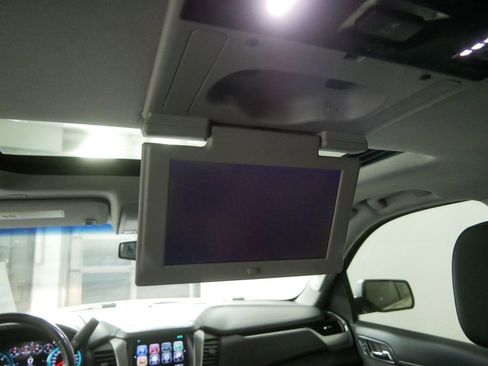 Used 2017 Chevrolet Tahoe Premier image 23