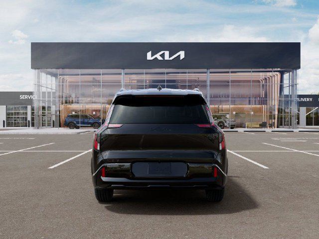 New 2026 Kia EV9 Land AWD/4WD image 5