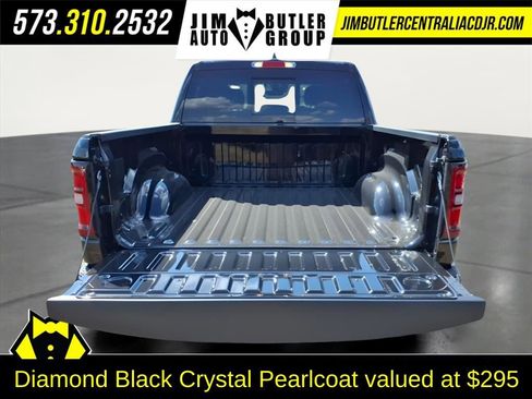 New 2026 RAM 1500 Big Horn image 6