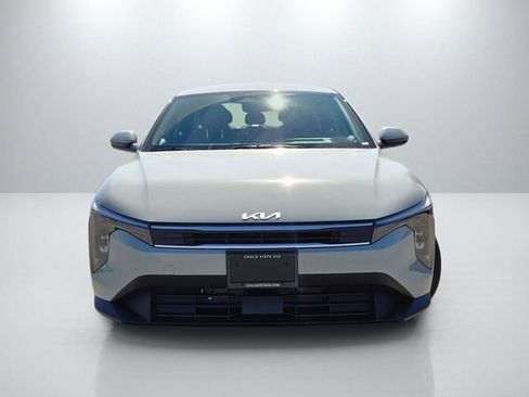New 2026 Kia K4 FWD image 3