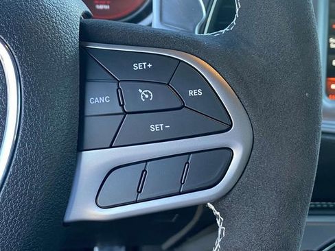 Used 2023 Dodge Challenger SRT Hellcat image 23