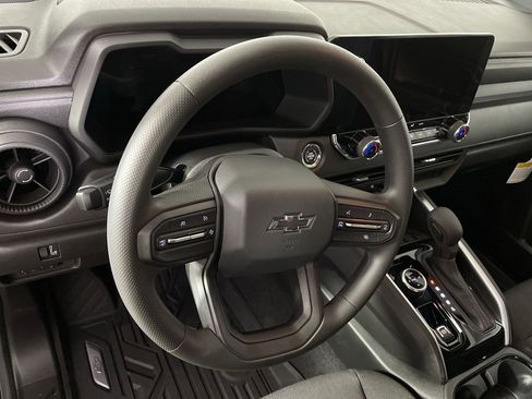 New 2026 Chevrolet Colorado Trail Boss image 20