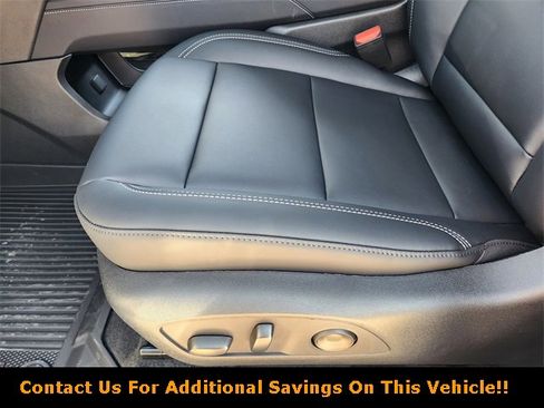 New 2026 GMC Acadia Elevation w/ Black Edition image 18