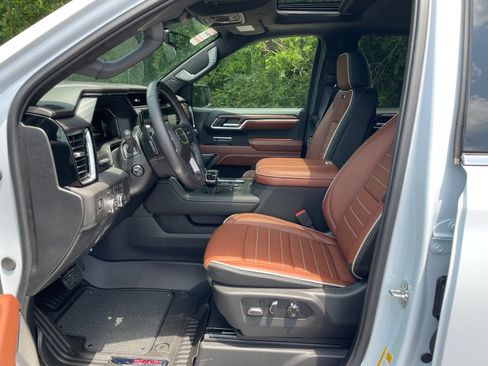 New 2026 GMC Sierra 1500 Denali Ultimate AWD/4WD image 15