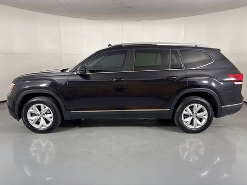 Used 2018 Volkswagen Atlas SEL image 6