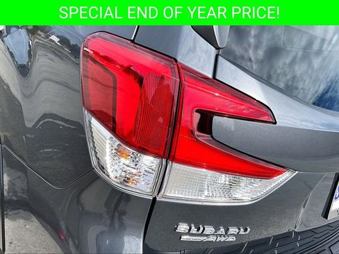 Used 2021 Subaru Forester Limited w/ Popular Package #3 image 23