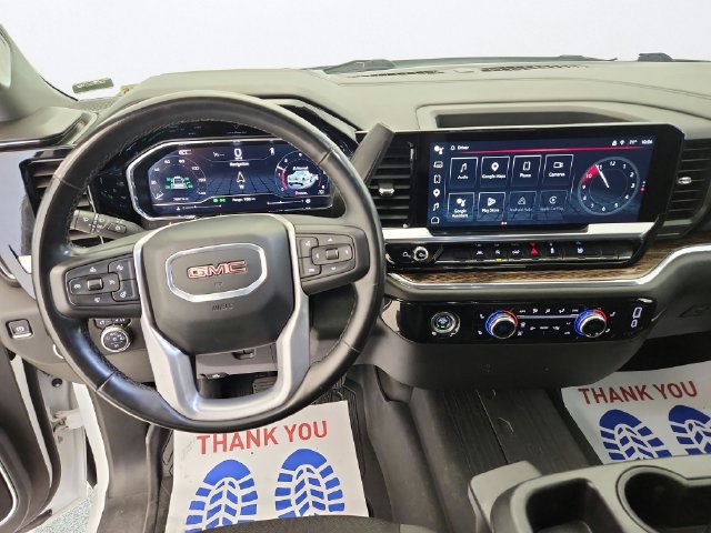 Used 2024 GMC Sierra 1500 Elevation AWD/4WD image 13