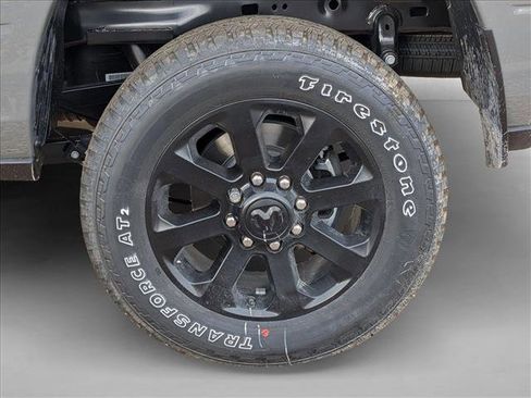 New 2026 RAM 2500 Big Horn image 10