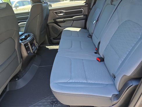 New 2025 RAM 1500 Big Horn image 15