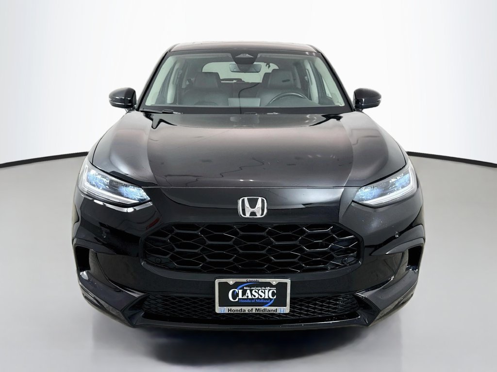 Used 2026 Honda HR-V EX-L image 2