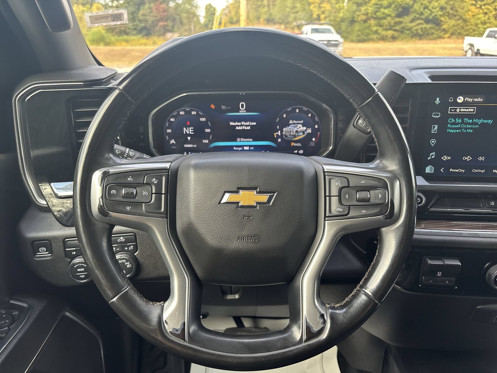 Used 2024 Chevrolet Silverado 3500 LT AWD/4WD image 17