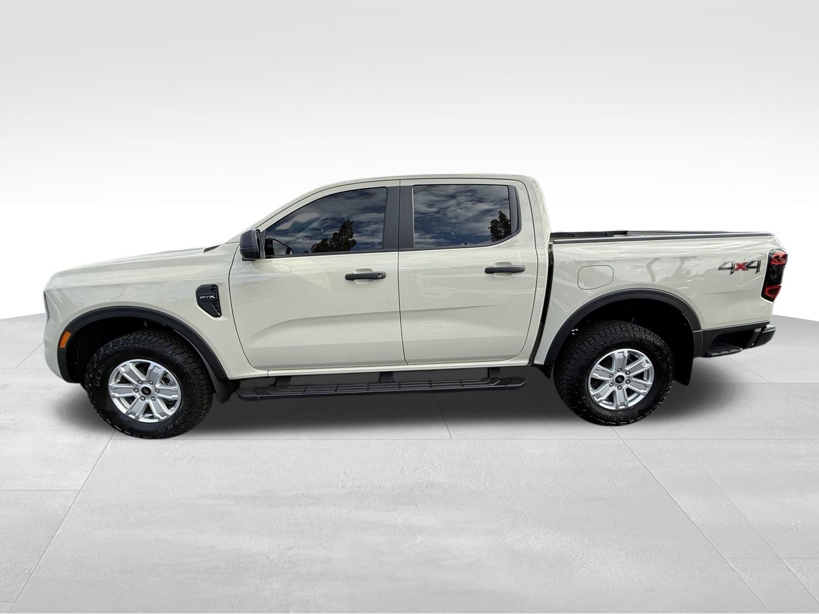 Used 2025 Ford Ranger XL w/ Trailer Tow Package AWD/4WD image 9