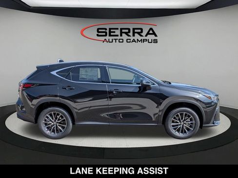 New 2026 Lexus NX 350 AWD w/ Accessory Package (2T) image 2