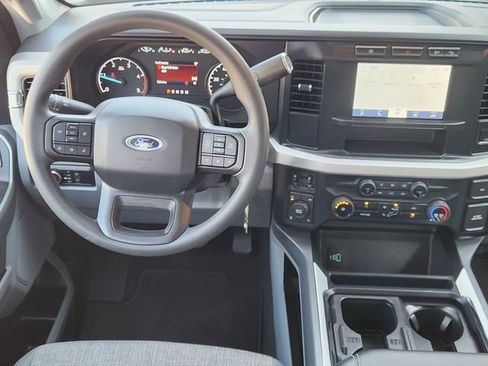 Used 2024 Ford F350 XLT w/ FX4 Off-Road Package image 25
