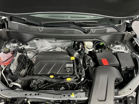 New 2026 Chevrolet Trax LT w/ Driver Confidence Package FWD image 27
