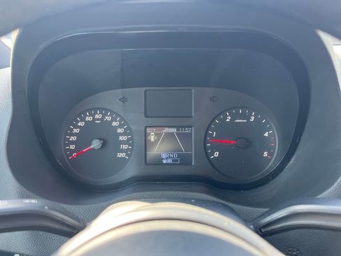 Used 2019 Mercedes-Benz Sprinter 170 image 16