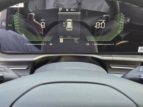 New 2026 Kia Sportage X-Line image 13