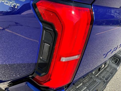 New 2024 Toyota Tacoma TRD Sport image 14