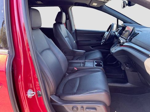Used 2025 Honda Odyssey Sport-L image 29
