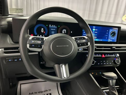 New 2026 Hyundai Santa Cruz SEL image 13