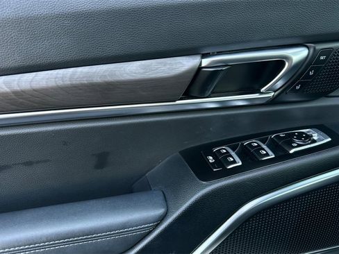 Used 2024 Kia Telluride SX Prestige X-Line image 10