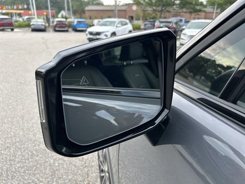 New 2026 Hyundai Palisade Calligraphy image 13