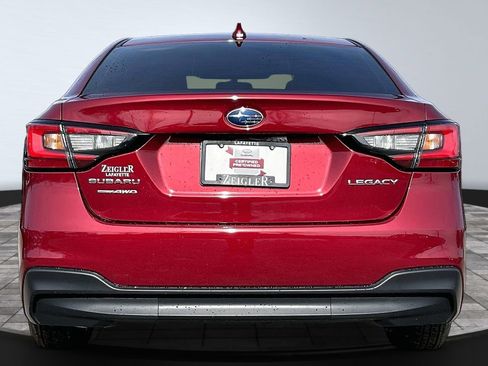 Used 2025 Subaru Legacy Premium image 4