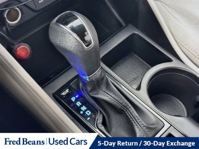 Used 2019 Hyundai Tucson SE AWD/4WD image 28