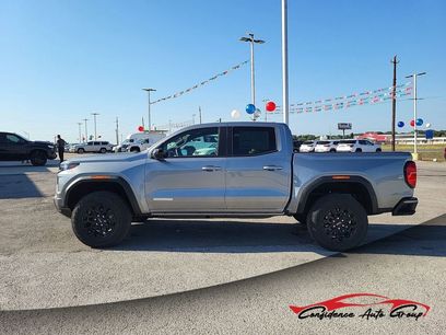 New 2026 GMC Canyon Elevation w/ Convenience Package