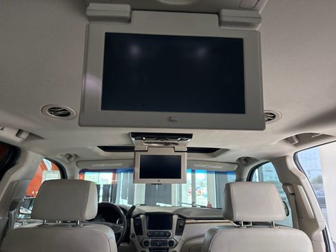 Used 2018 GMC Yukon XL Denali w/ Denali Ultimate Package image 39