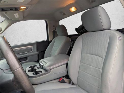 Used 2016 RAM 1500 Tradesman w/ Power & Remote Entry Group image 11