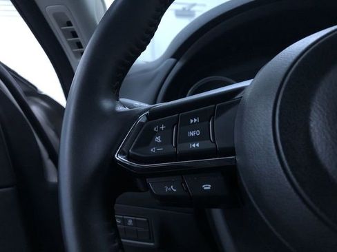 Used 2025 MAZDA CX-5 AWD 2.5 S w/ Select Package image 25