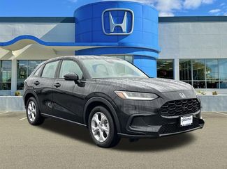 Used 2023 Honda HR-V LX video 1
